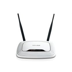 WIRELESS 300N ROUTER