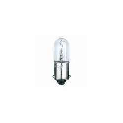 LAMP BAJONET BA9S    6V 200MA