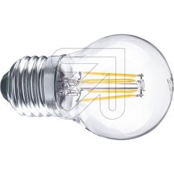 LED LAMP KOGEL 230V 2700K 250LM 2.5W E27 HELDER