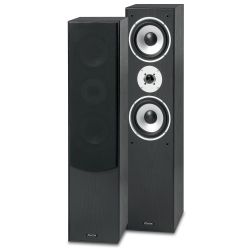 TOWER-SPEAKERS 3-WEG 350W PER SET