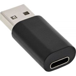 USB-C FEMALE NAAR USB-A MALE