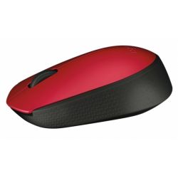 LOGITECH CORDLESS OPTICAL MOUSE ROOD USB