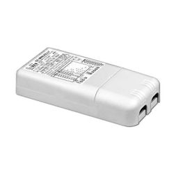 DC MINI JOLLY LED DRIVER 12-43VDC 350-900MA 20W 110,4X52X22MM DIMBAAR 1-10V & PUSH