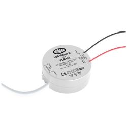 LED DRIVER 2-26VDC 350MA 1-9W