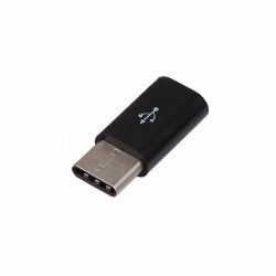 USB-C MALE NAAR MICRO-USB FEMALE
