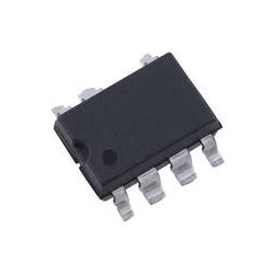 STEP-DOWN SWITCHING REGULATOR, 12 V DC 7-PIN PDIP SMD