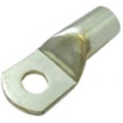 OOG ONGEISOLEERD 6,4MM - 2,5MM2  5 STUKS