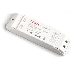 ONTVANGER VOOR LED-CONTROLLER 4 KANALENVOOR CHLSC30TX, CHLSC31TX, CHLSC32TX, CHLSC33TX