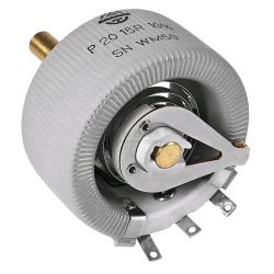 POTMETER DRAADGEWONDN 30W 470 OHM