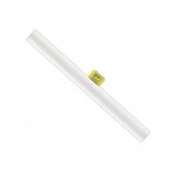 LED LAMP 230V S14D 6.5W WARM WIT 2700K 550LM 300MM