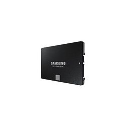 SSD 870 QVO 2,5'' 2TB SATA/600