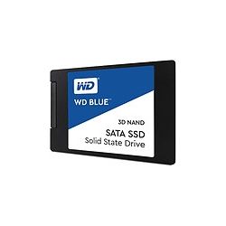 WD BLUE SSD 2,5'' 500GB SATA/600