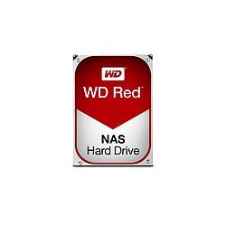 HARDDISK RED 2TB (2000GB) 64MB CACHE 5400RPM SATA 6GBIT/S