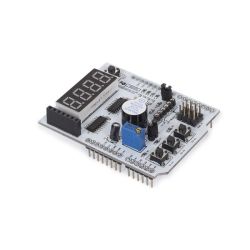 MULTIFUNCTIONEEL UITBREIDINGSBOARD VOOR ARDUINO