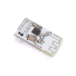 NRF24L01 2.4 GHZ DRAADLOZE TRANCEIVER MODULE (2 ST.)