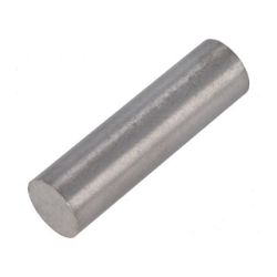 MAGNEET ALNICO D7,6XL27,0MM MATERIAAL ALNICO500