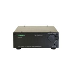MAAS SPA-8350 VOEDING 13,8VDC