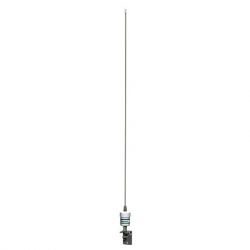 AIS SQUATTY BODY ANTENNE 162MHZ