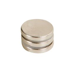 MAGNEET NEODYMIUM 18X3MM N35