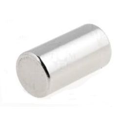 MAGNEET NYODYMIUM 8,0XL15,0MM