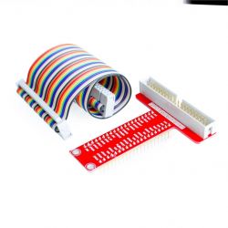 T-COBBLER BREAKOUT KIT VOOR RASPBERRY PI B+, 2 EN 3