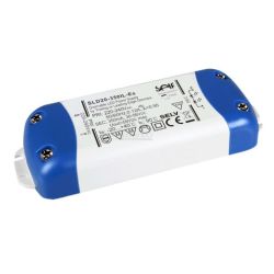 MINI LED DRIVER 30-54VDC 350MA 20W DIMBAAR