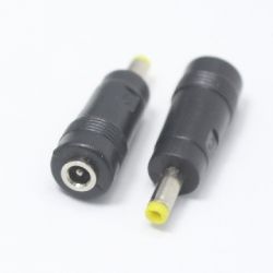 DC VERLOOP 5.5X2.1-4.0X1.7MM