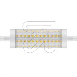 LEDLAMP 12,5W 2700K 1521LM 118MM R7S