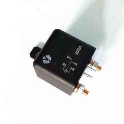 RELAIS 1 X MK 24VDC 200A 247 OHM