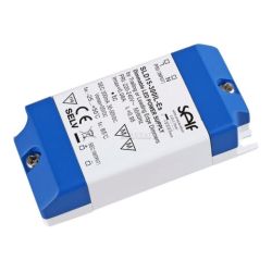 MINI LED DRIVER 9-22VDC 700MA 15W DIMBAAR