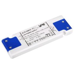 LED DRIVER 3-21VDC 350MA 7,4W