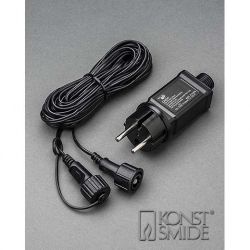 ADAPTER 31VDC 0.421A 13VA 1P44