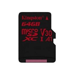 MICRO SD CLASS 10 UHD 256GB 100MB/S READ, 80MB/S WRITE