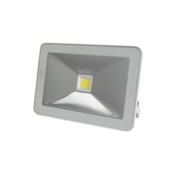 BOUWLAMP LED 30W 2600LM 4000K IP65 230V WIT