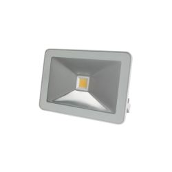 BOUWLAMP LED 20W 1600LM 3000K IP65 230V WIT