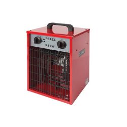 INDUSTRIÓLE VENTILATORKACHEL - 3300 W - IP X4