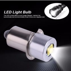 MAGLITE LED MODULE VOOR 3C/4C/5C/6C/3D/4D/5D/6D 249LM