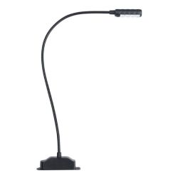 GOOSELIGHT LED WIT DESKMOUNT