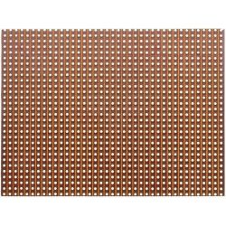 EXPERIMENTER PRINTPLAAT STREEP RASTER 2.54MM 150X100MM PERTINAX 5 STUKS