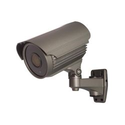 MULTIPROTOCOL-CAMERA - HD-TVI / CVI / AHD / ANALOOG - GEBRUIK BUITENSHUIS - CILINDRISCH - VARIFOCALE LENS - 1080P