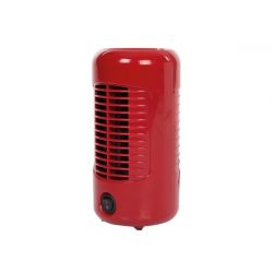 TAFELVENTILATOR 20CM ROOD