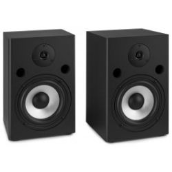 ACTIEVE SPEAKERSET 6.5'' 2 X 45W