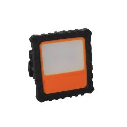 HERLAADBARE LED-WERKLAMP 10W 700LM MET DIMFUNCTIE