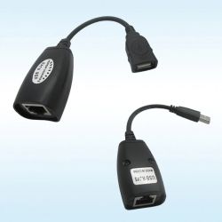 USB EXTENDER VIA UTP TOT 30M