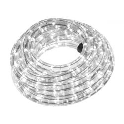 LED LICHTSLANG KOUDWIT 9M 20W 36 LEDS PER METER