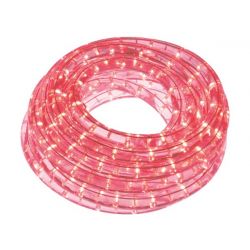 LED LICHTSLANG ROOD 9M 20W 36 LEDS PER METER