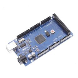 ARDUINO COMPATIBLE MEGA 2560