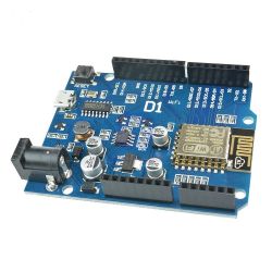 WIFI DEVELOPMENT BOARD ESP8266