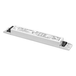 DC JOLLY SLIM LED DRIVER 47VDC 350-900MA 32W 237X30X21MMDIMBAAR 1-10V & PUSH