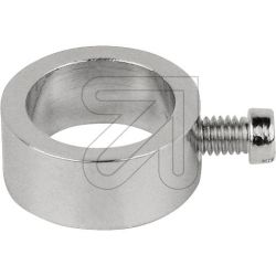 STELRING 10MM CHROOM